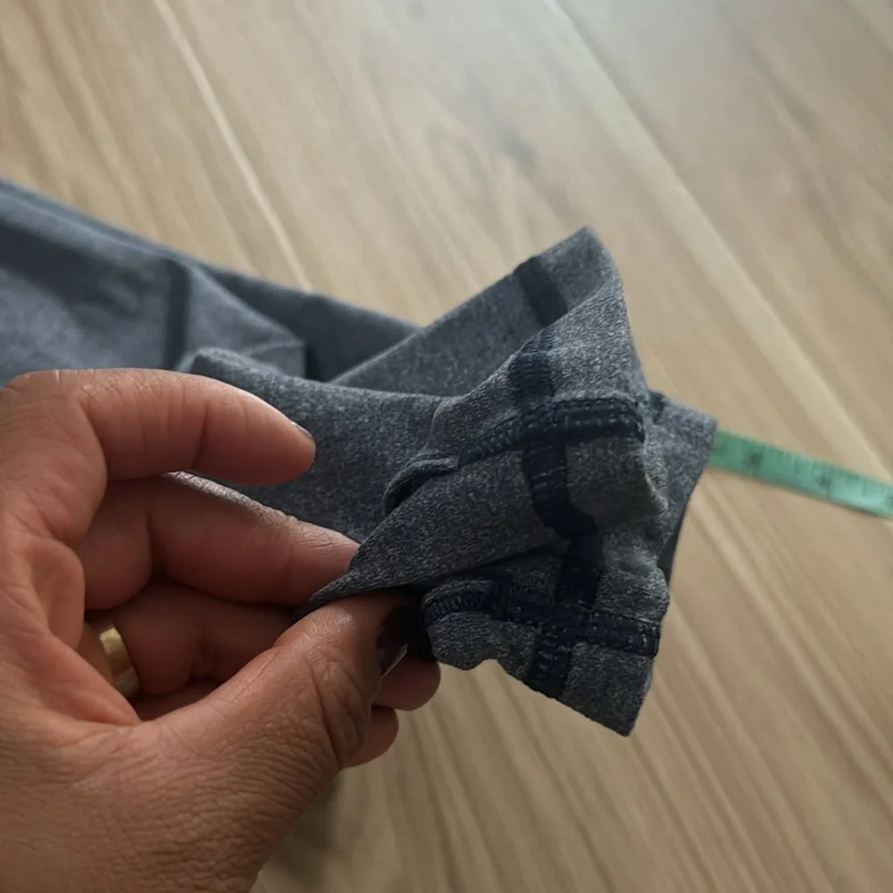 Lululemon Long Sleeve Men Shirt - Picture 6 of 9